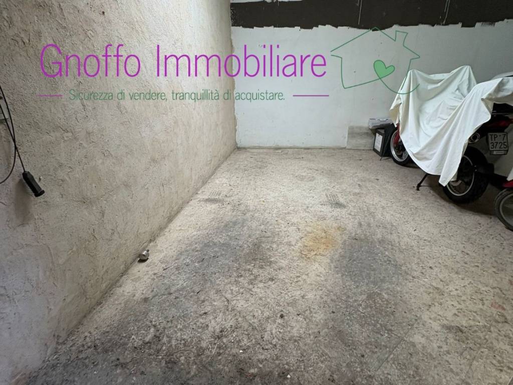 Box / garage a Trapani in Via Orfeo - Foto 3