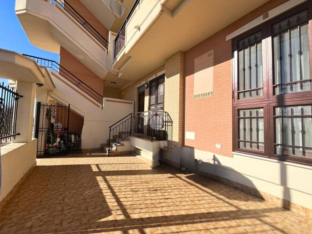 Appartamento a San severo in Via Silvio Pellico, 64 - Foto 2