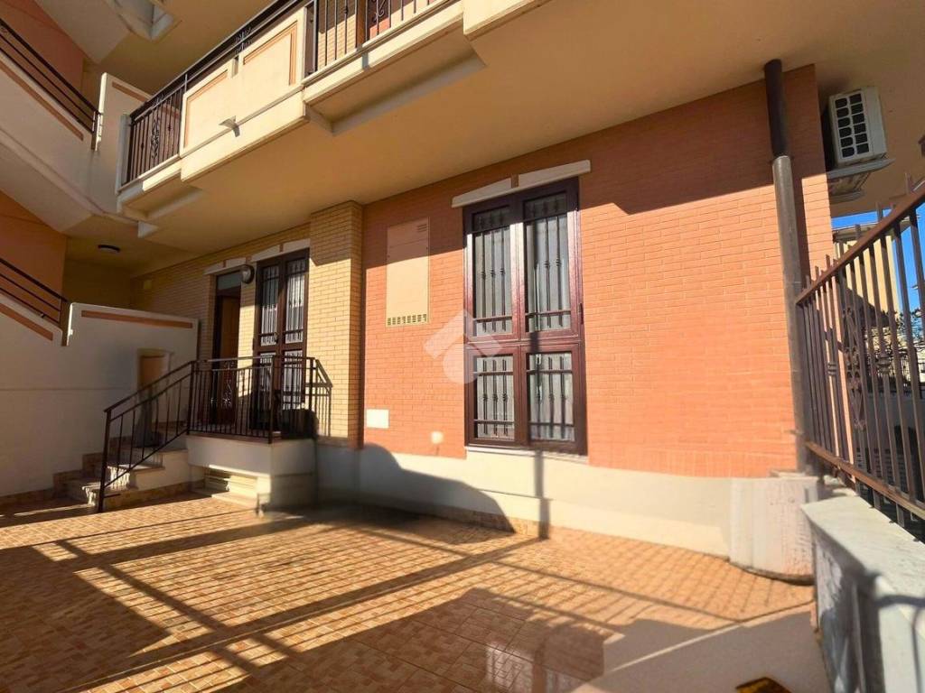 Appartamento a San severo in Via Silvio Pellico, 64 - Foto 4