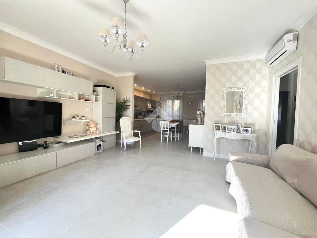 Appartamento a San severo in Via Silvio Pellico, 64 - Foto 5