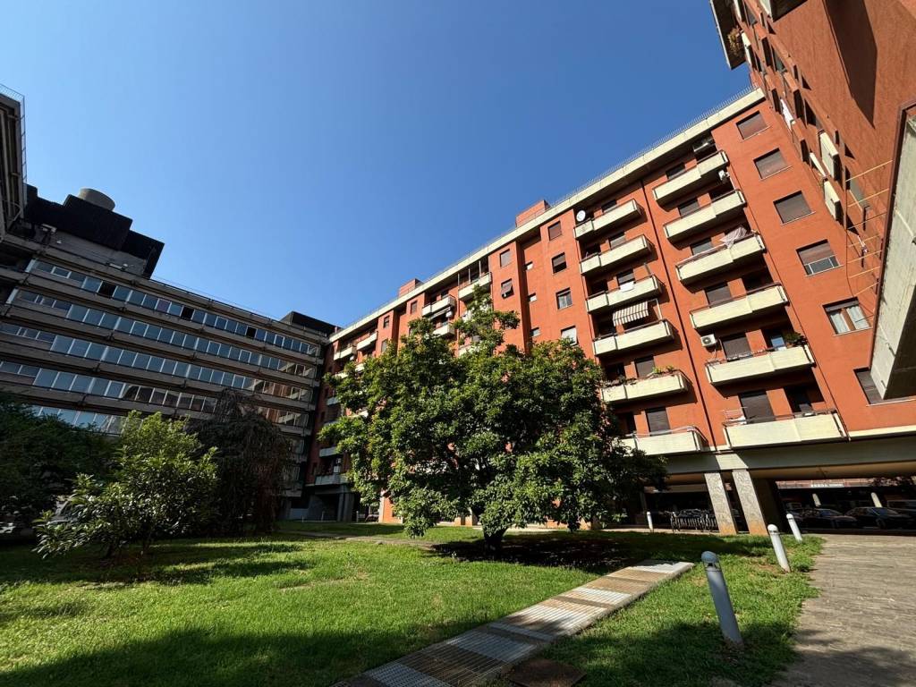Appartamento a Brescia in Via Corfù - Foto 3