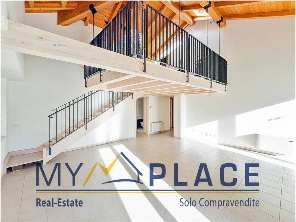 Appartamento a Lecco in Viale Dante Alighieri - Foto 2