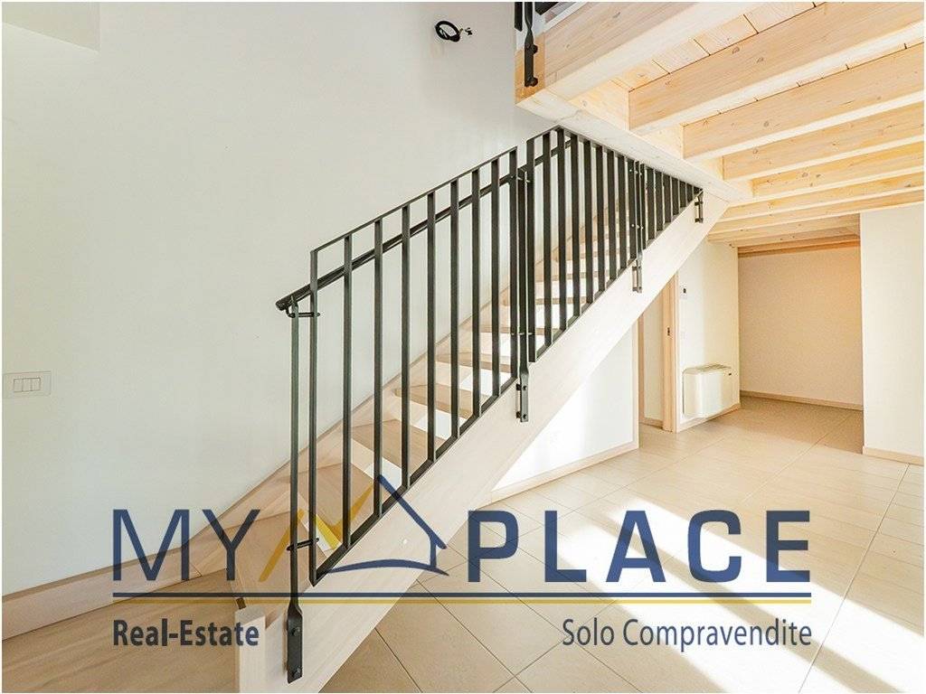 Appartamento a Lecco in Viale Dante Alighieri - Foto 5