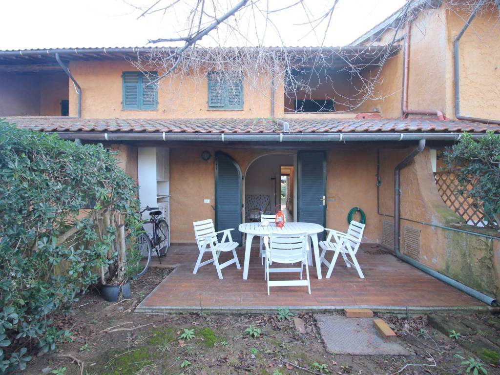 Appartamento a Castiglione della pescaia - Foto 4