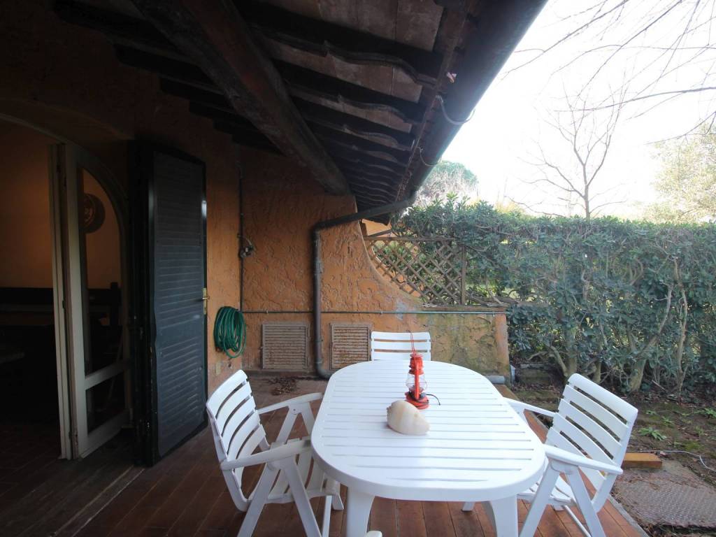 Appartamento a Castiglione della pescaia - Foto 5