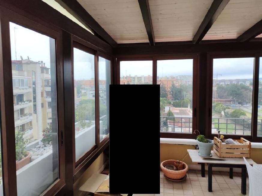 Appartamento a Barletta in Via Canosa, 199 - Foto 2