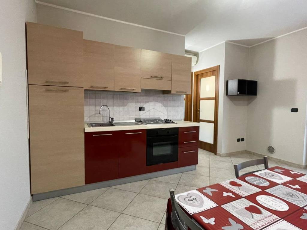 Appartamento a Asti in Via Antico Ippodromo, 25 - Foto 3