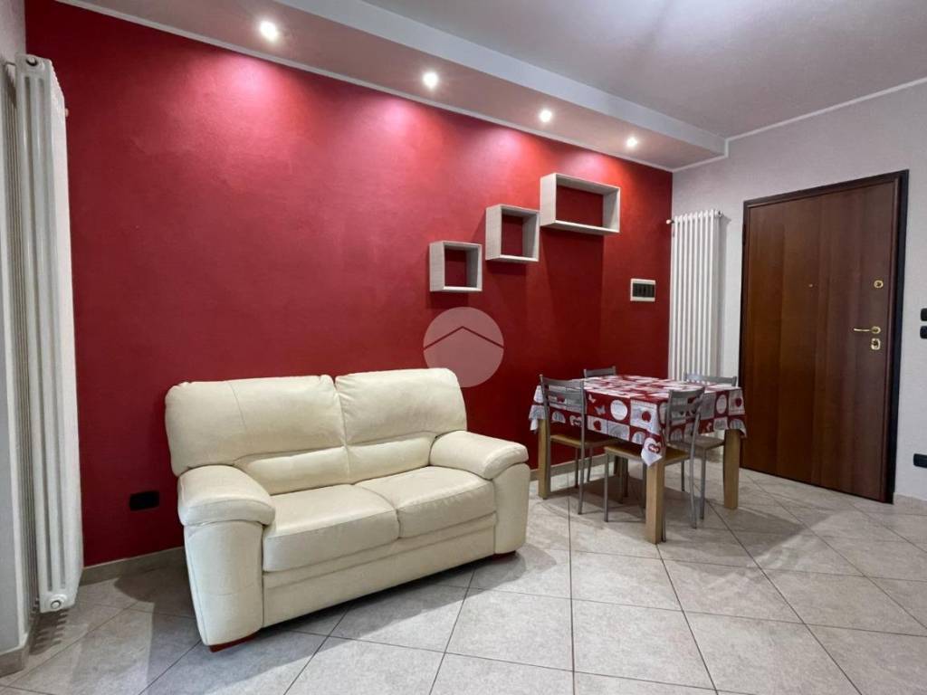 Appartamento a Asti in Via Antico Ippodromo, 25 - Foto 4