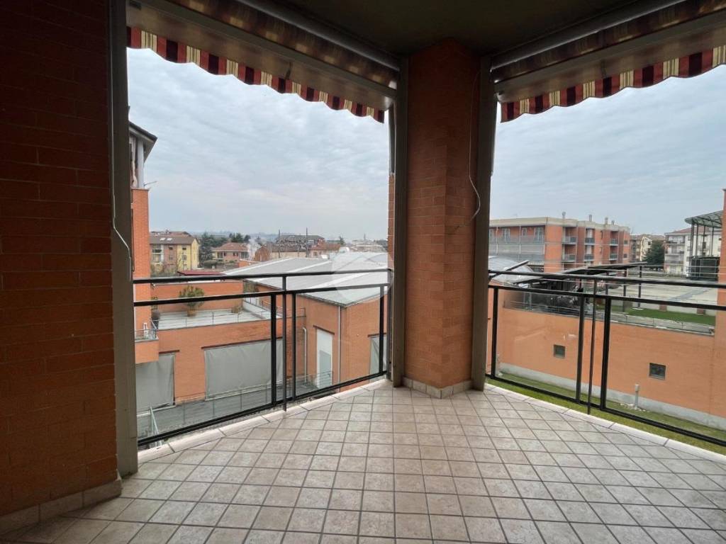 Appartamento a Asti in Via Antico Ippodromo, 25 - Foto 5