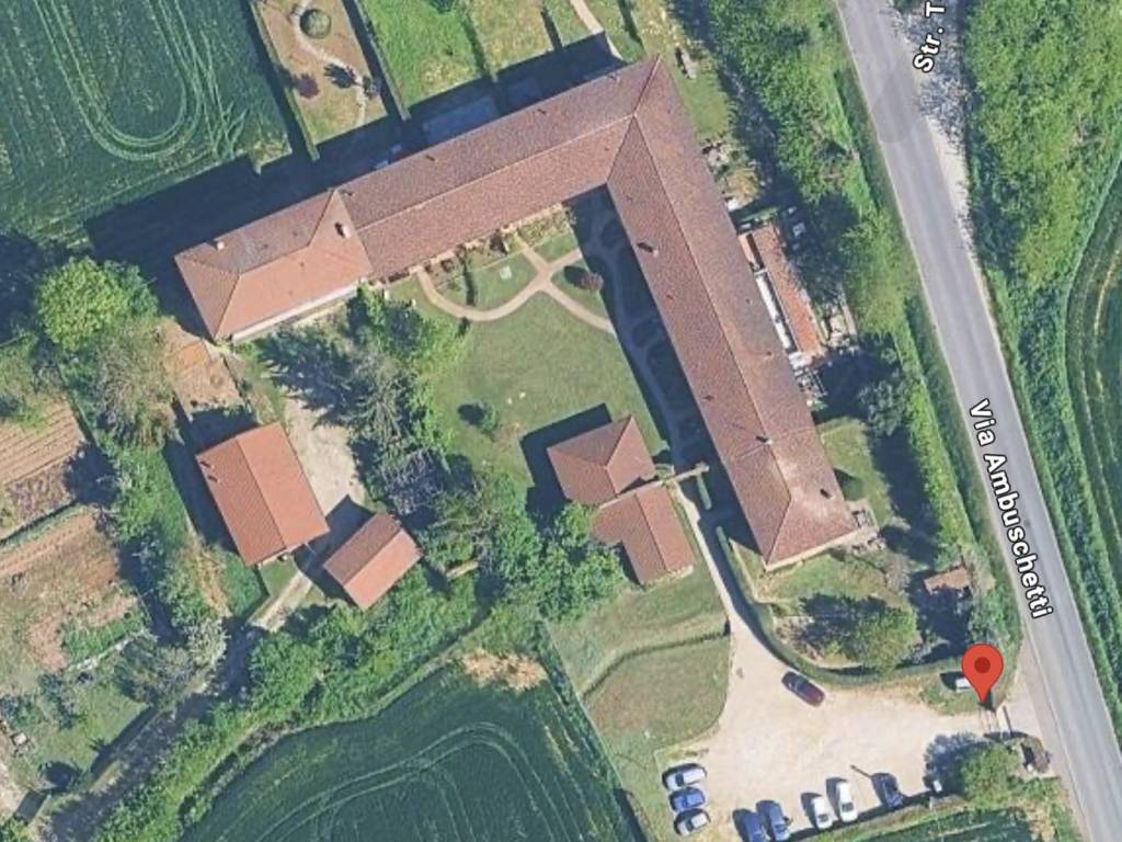 Villa a Chieri in Via Ambuschetti, 9 - Foto 3