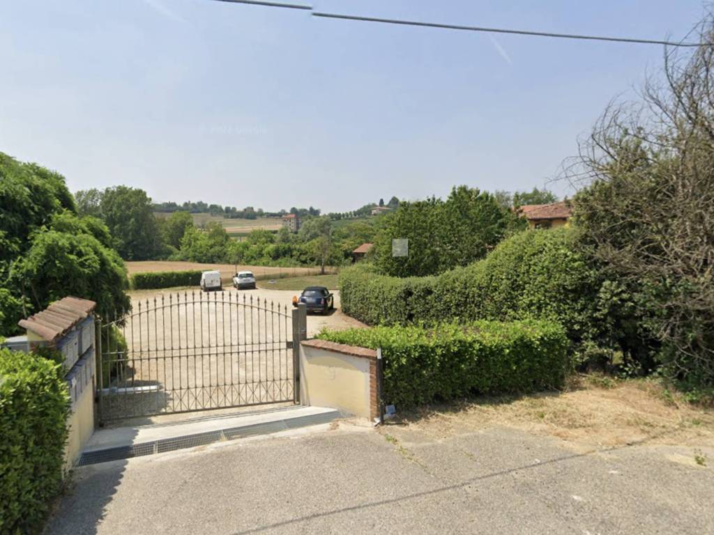 Villa a Chieri in Via Ambuschetti, 9 - Foto 4