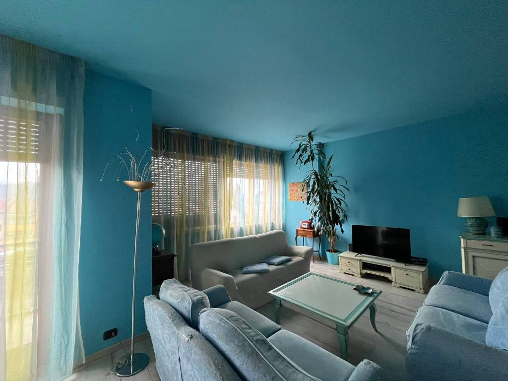 Appartamento a Cuorgnè in Via Torino, 38 - Foto 5