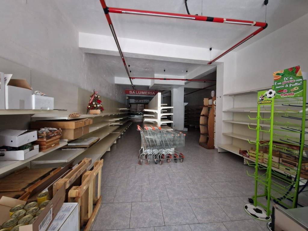 Immobile a Milazzo in Via Santa Marina - Foto 3