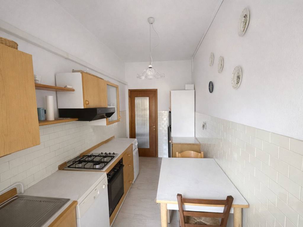 Appartamento a Arzignano in Corso Giuseppe Mazzini, 24 - Foto 5