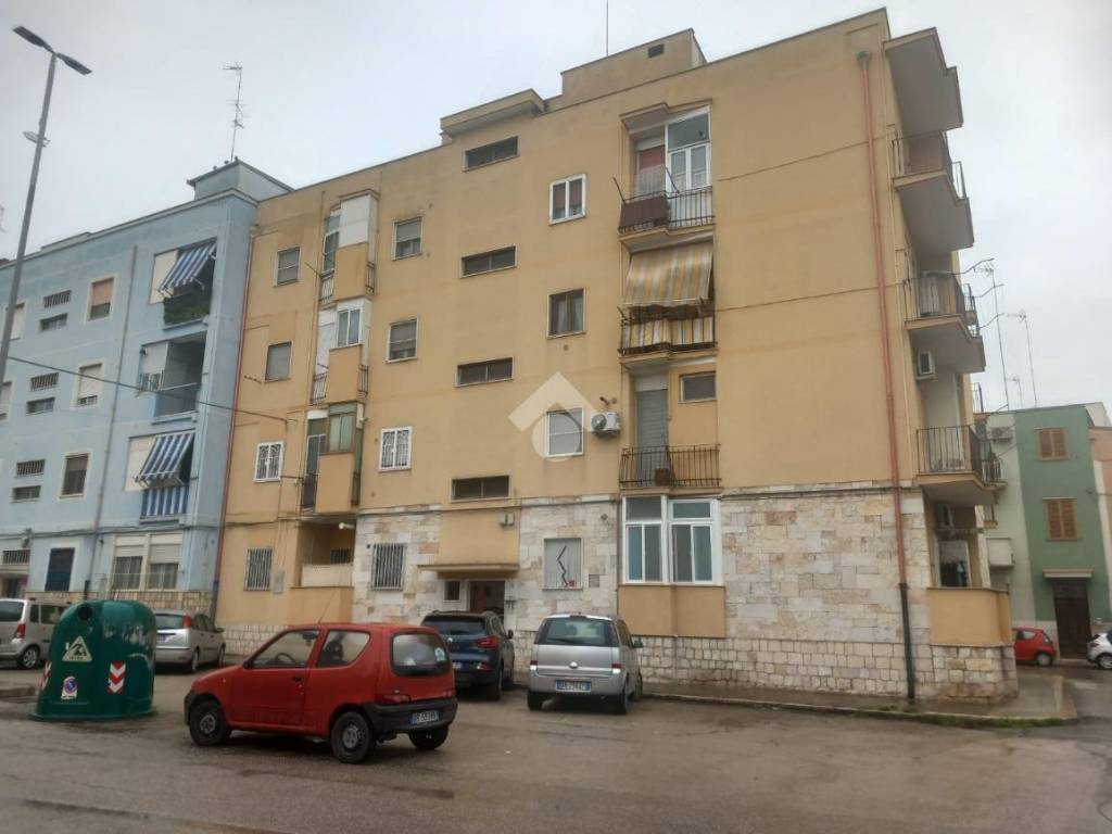 Appartamento a Barletta in Via donatello - Foto 3