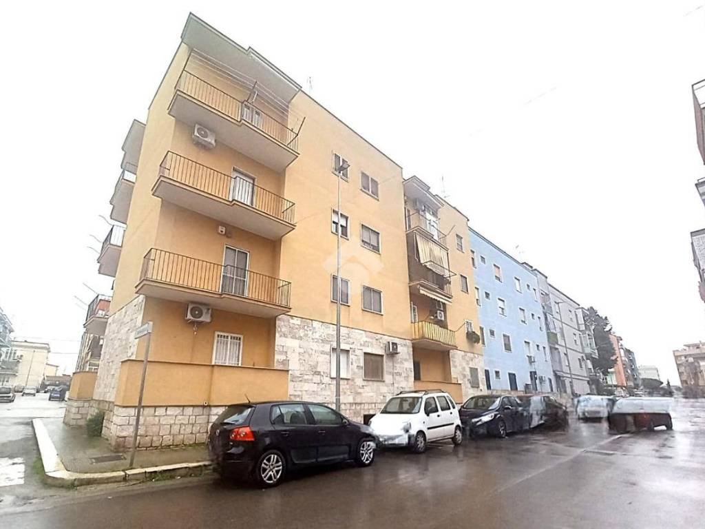 Appartamento a Barletta in Via donatello - Foto 5