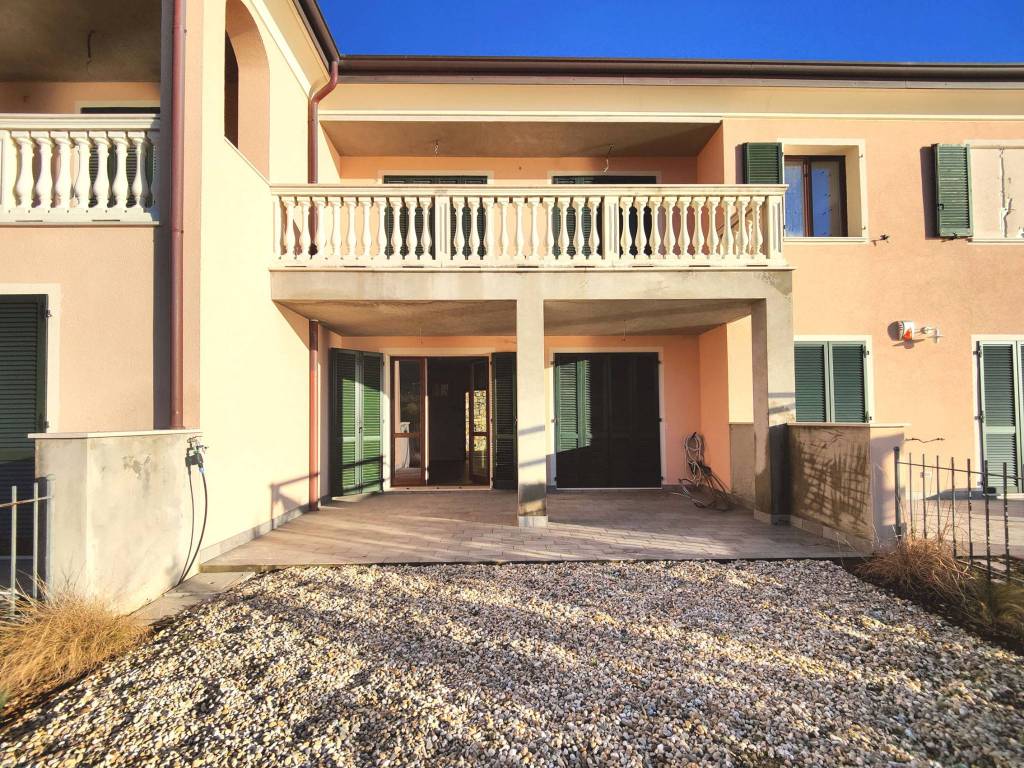 Villa a Ospedaletti in Via degli Anemoni - Foto 3