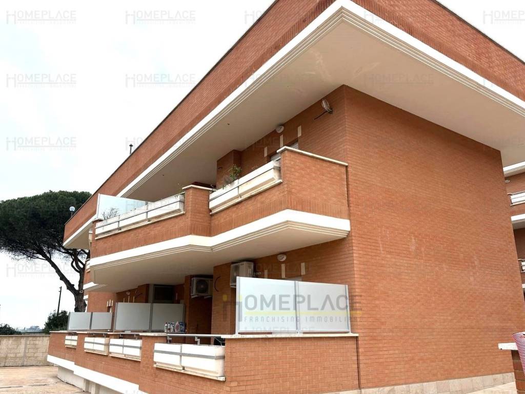 Appartamento a Marino in Via Piero Maroncelli - Foto 2