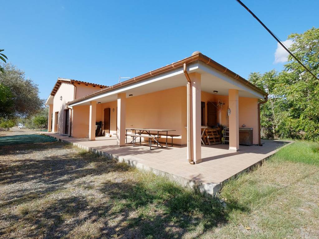 Villa a Pula in is iscas - Foto 3