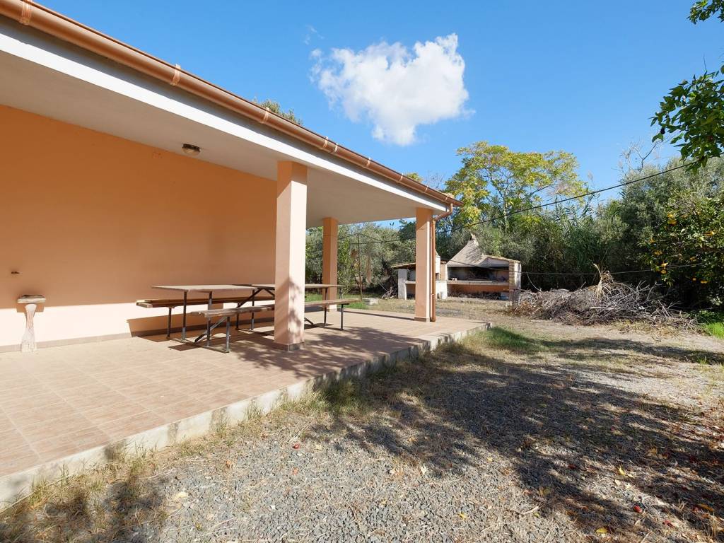 Villa a Pula in is iscas - Foto 4