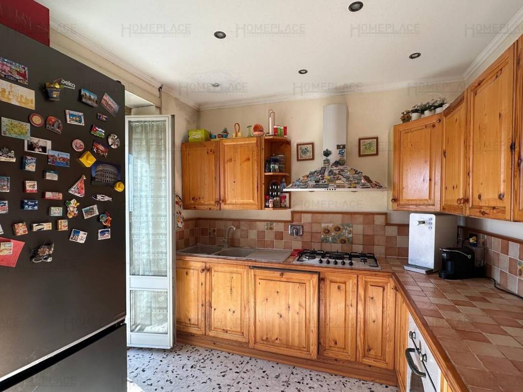 Appartamento a Ciampino in Via Trento - Foto 4
