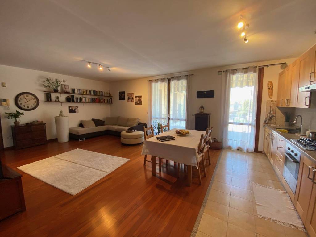 Appartamento a Silea in Via Sant'Elena - Foto 2