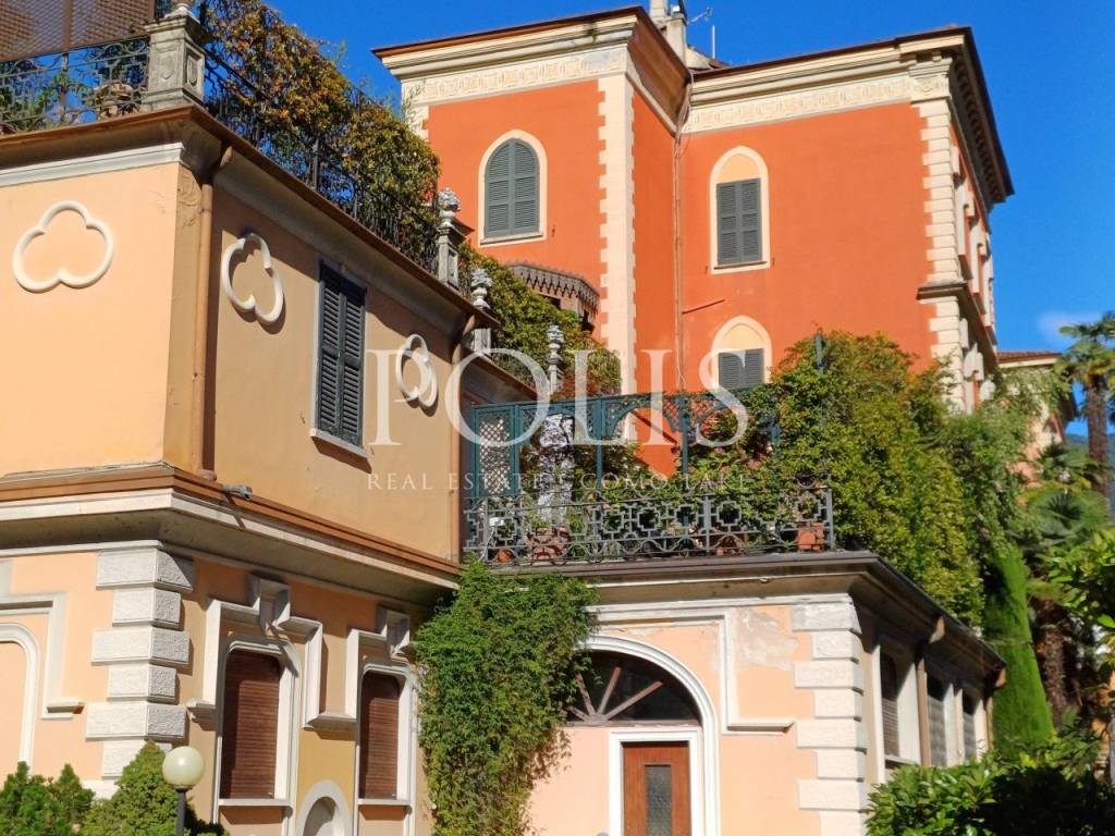 Appartamento a Cernobbio - Foto 2