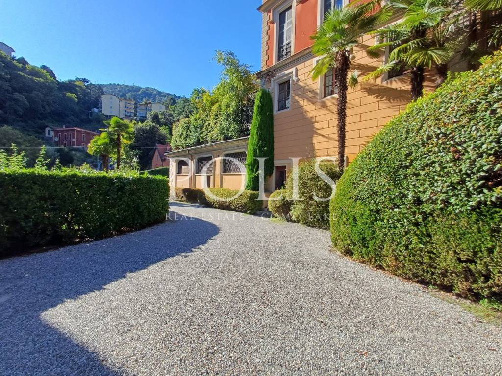 Appartamento a Cernobbio - Foto 5