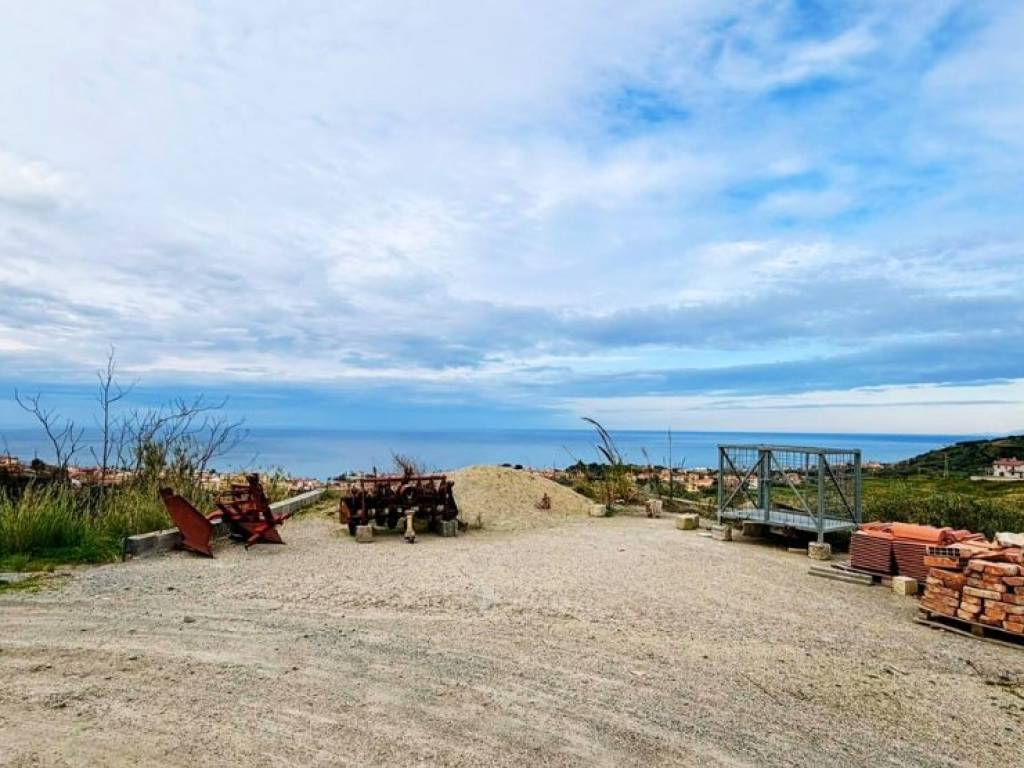 Terreno a Belvedere marittimo in Via Rocca - Foto 2