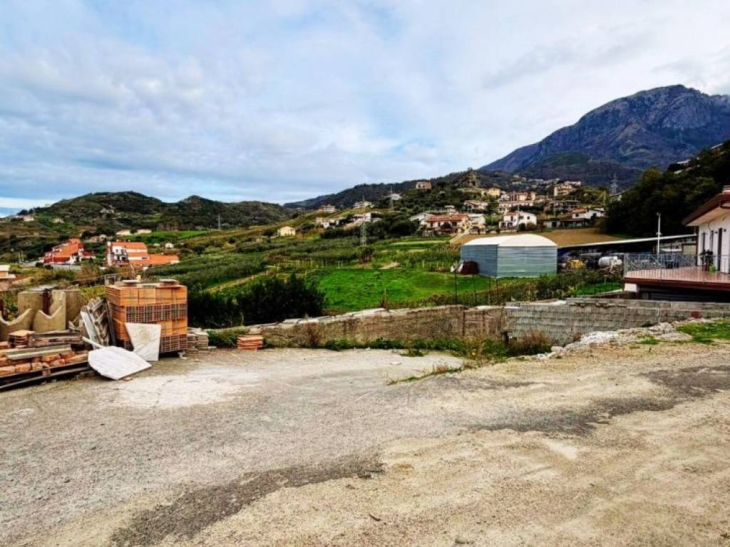 Terreno a Belvedere marittimo in Via Rocca - Foto 3