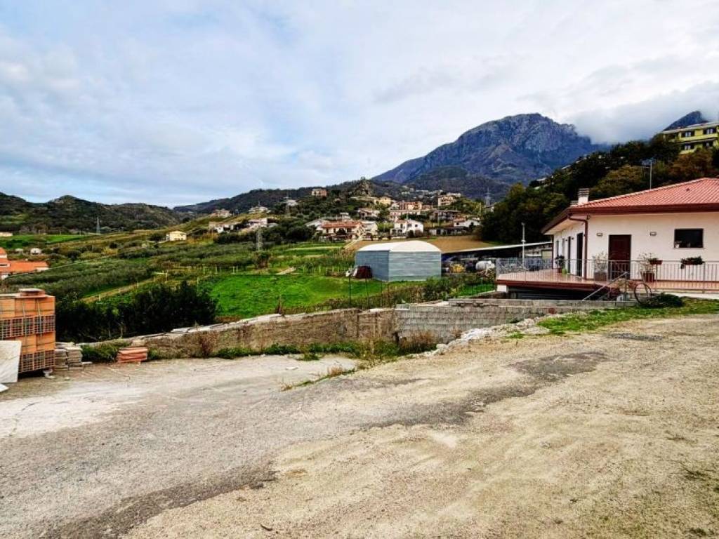 Terreno a Belvedere marittimo in Via Rocca - Foto 4