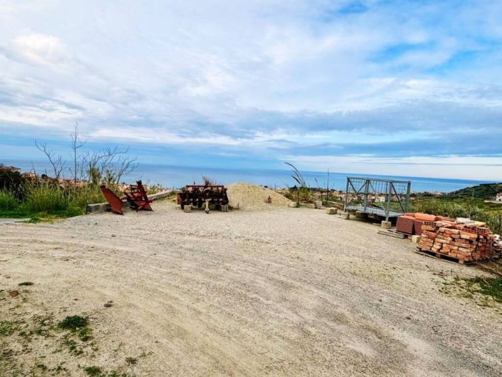 Terreno a Belvedere marittimo in Via Rocca - Foto 5