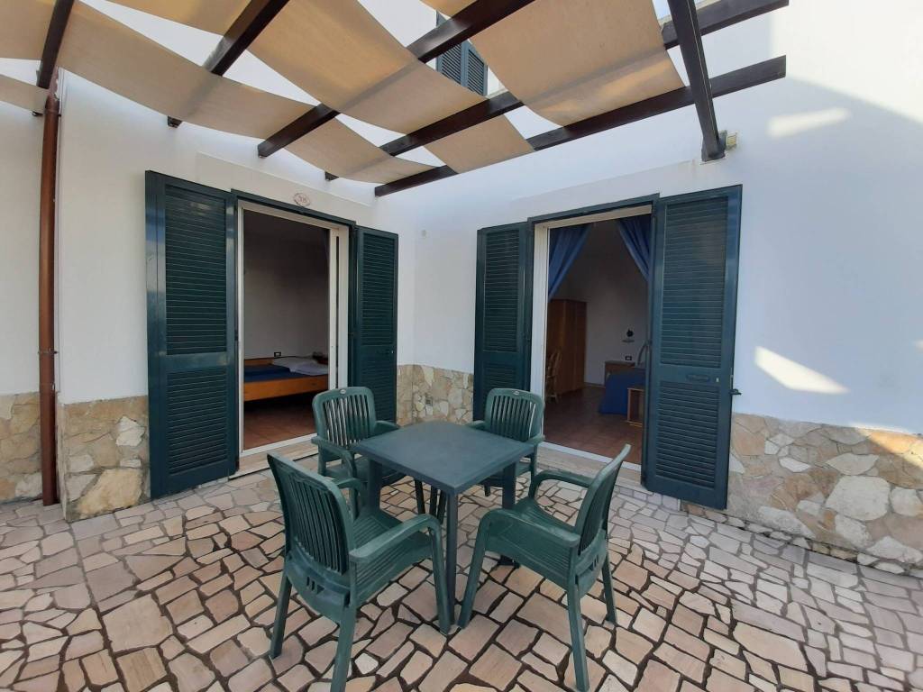 Appartamento a Castrignano del capo in Via Masseria Li Turchi - Foto 3