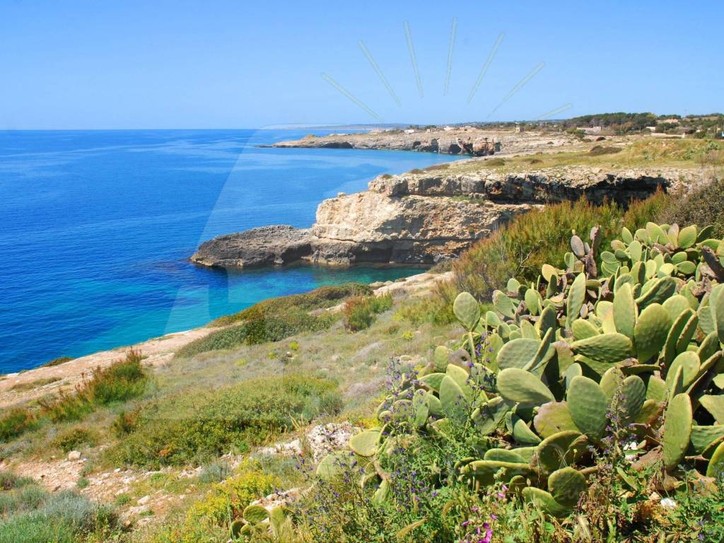 Appartamento a Castrignano del capo in Via Masseria Li Turchi - Foto 4
