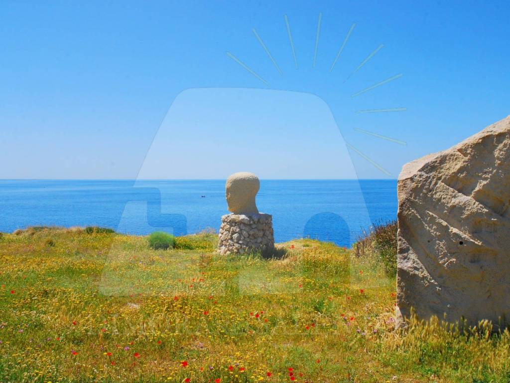 Appartamento a Castrignano del capo in Via Masseria Li Turchi - Foto 5
