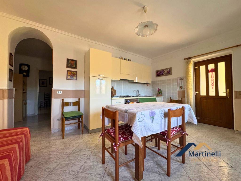 Appartamento a Serravalle sesia in Via Guglielmo Marconi, 6 - Foto 5