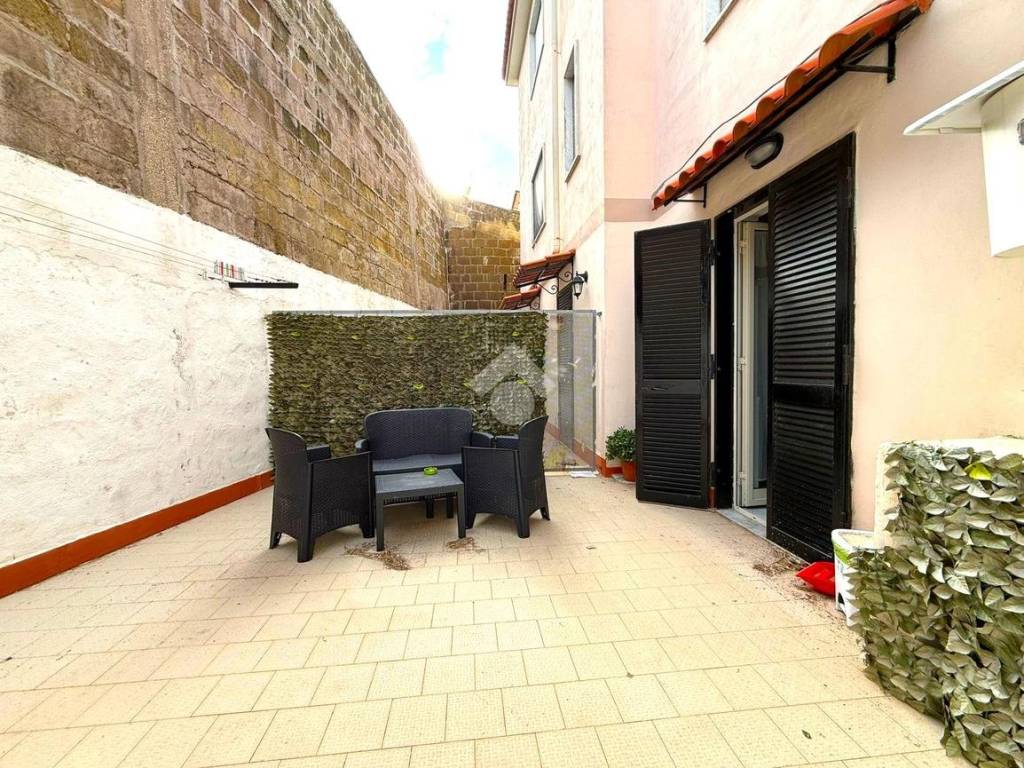Appartamento a Bacoli in Via Marco Aurelio, 11 - Foto 2