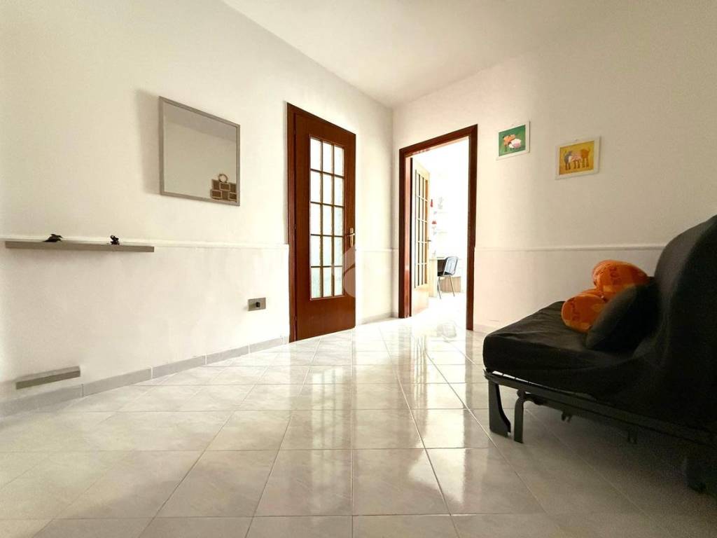 Appartamento a Bacoli in Via Marco Aurelio, 11 - Foto 4