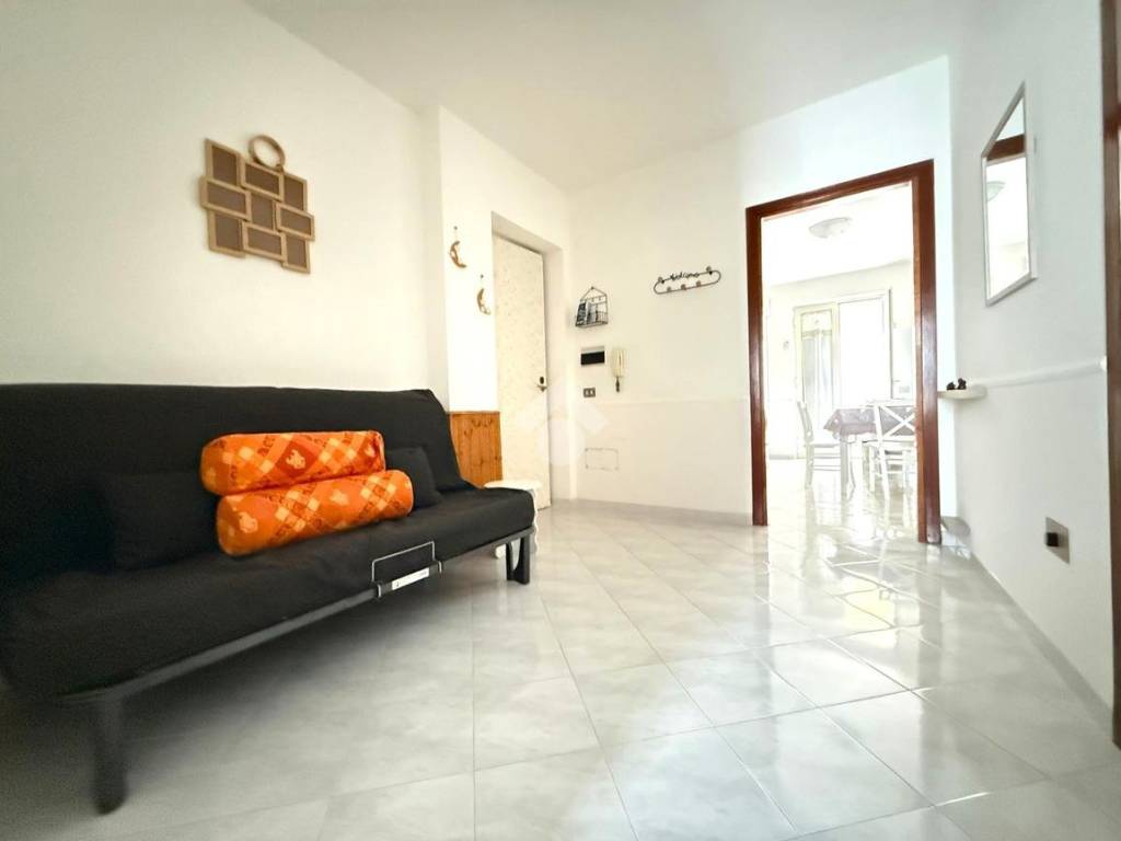 Appartamento a Bacoli in Via Marco Aurelio, 11 - Foto 5