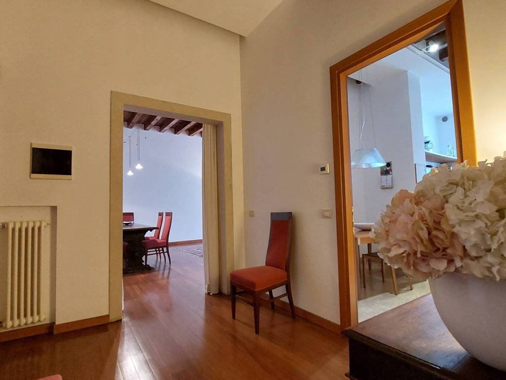 Appartamento a Padova in Via Ognissanti - Foto 2