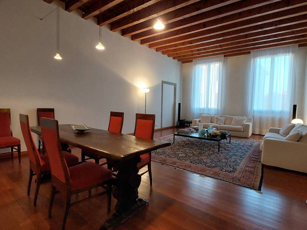 Appartamento a Padova in Via Ognissanti - Foto 4