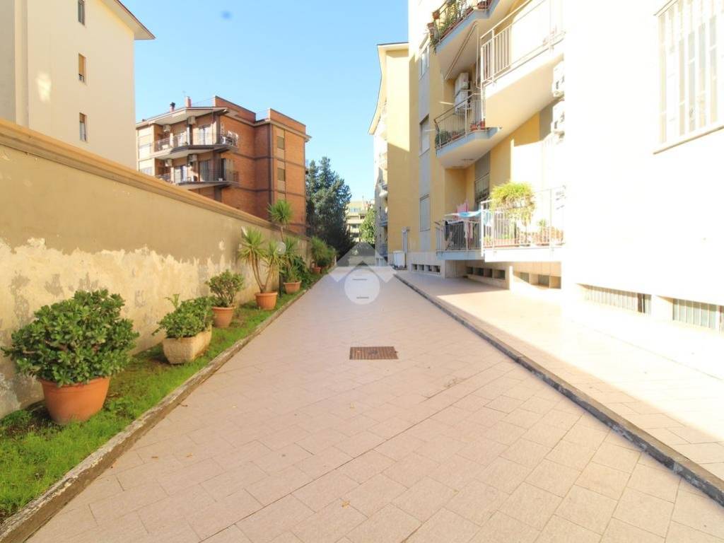 Appartamento a Caserta in Via Fratelli Correra, 3 - Foto 2
