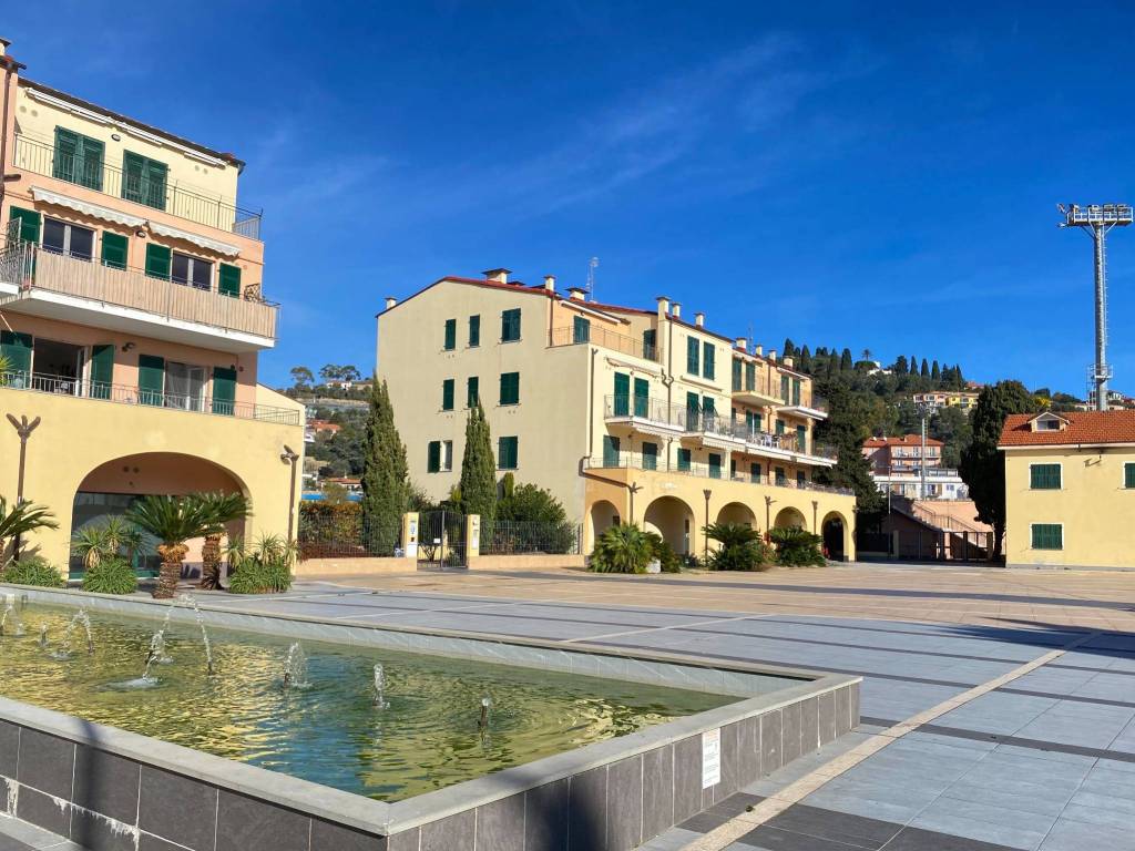 Appartamento a Imperia in Via Aurelia - Foto 5