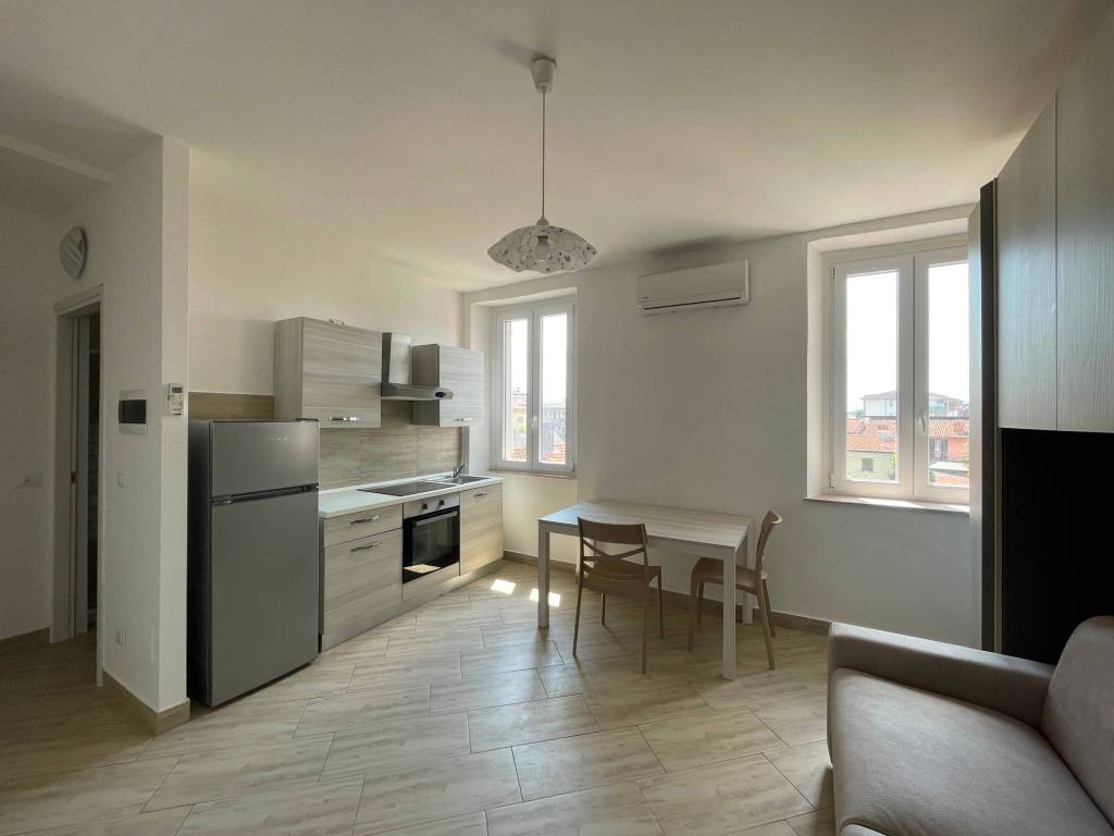 Appartamento a Treviglio in Piazza del Popolo - Foto 2