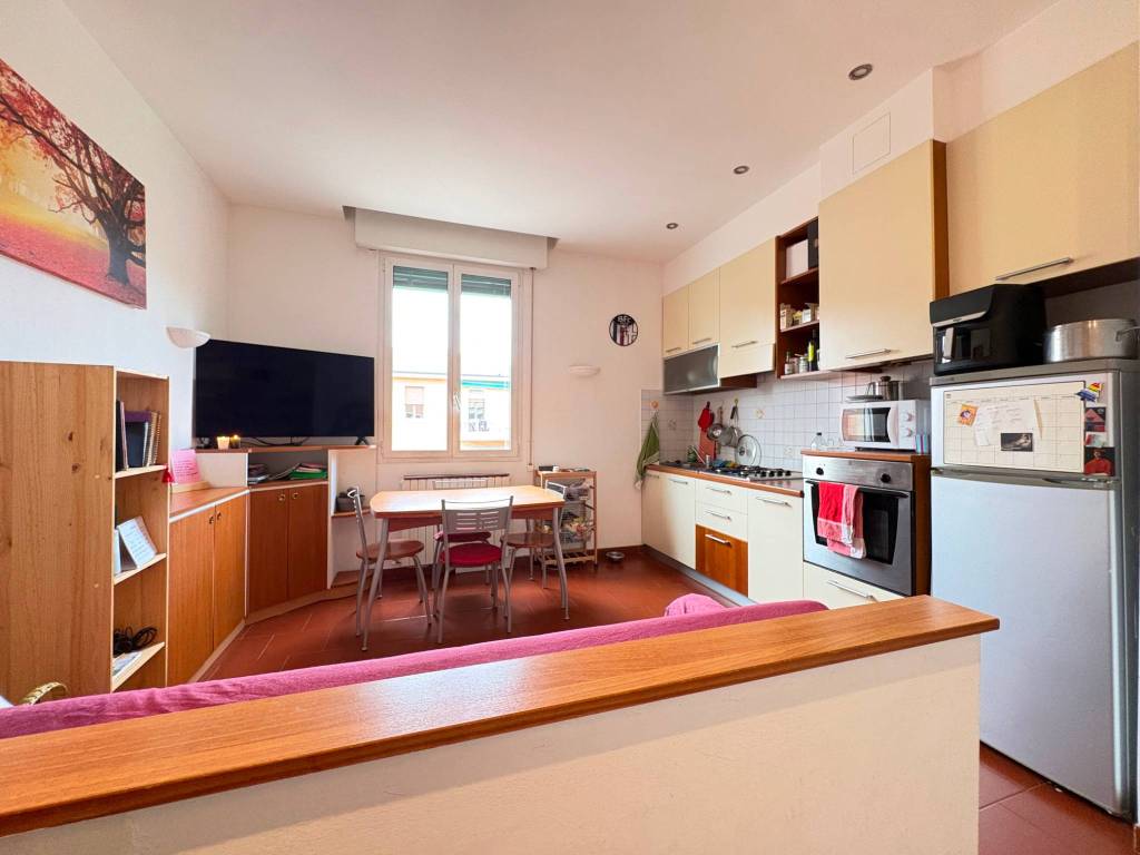 Appartamento a Bologna in Via Ferrarese, 119 - Foto 2
