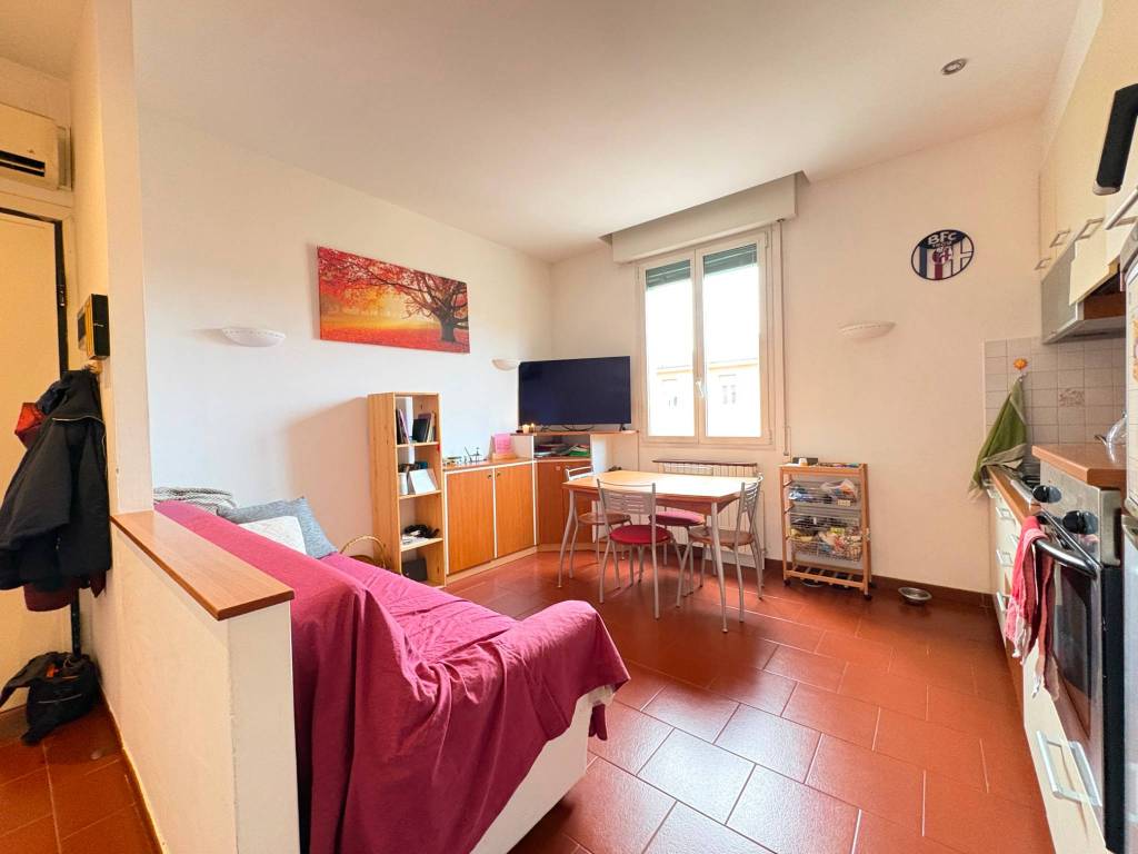 Appartamento a Bologna in Via Ferrarese, 119 - Foto 3