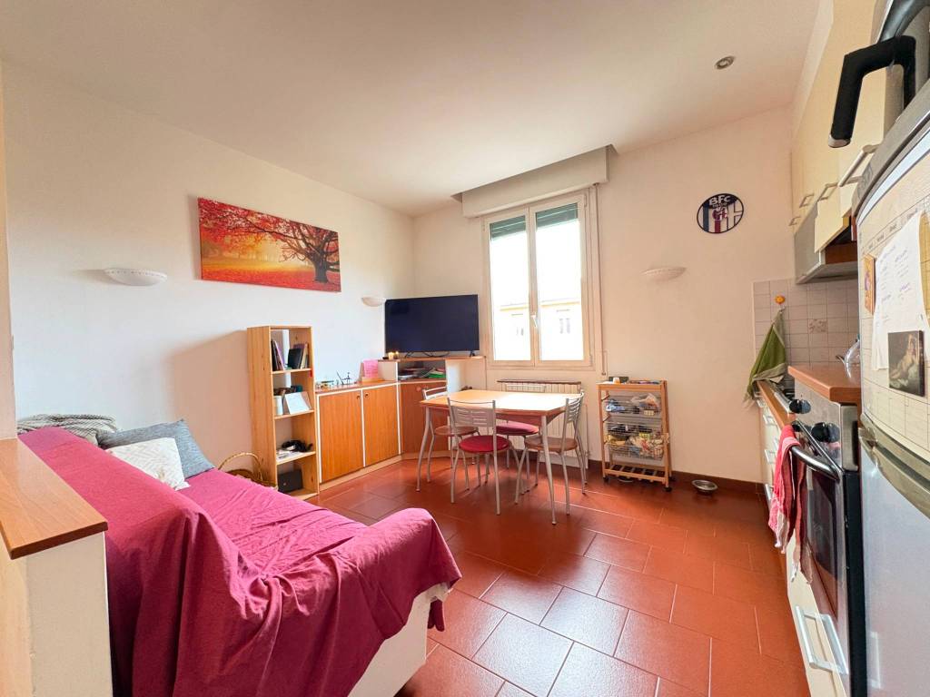 Appartamento a Bologna in Via Ferrarese, 119 - Foto 4