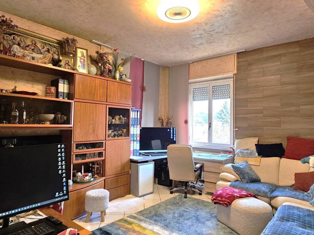 Appartamento a Merate in Via Tofane, 27 - Foto 3