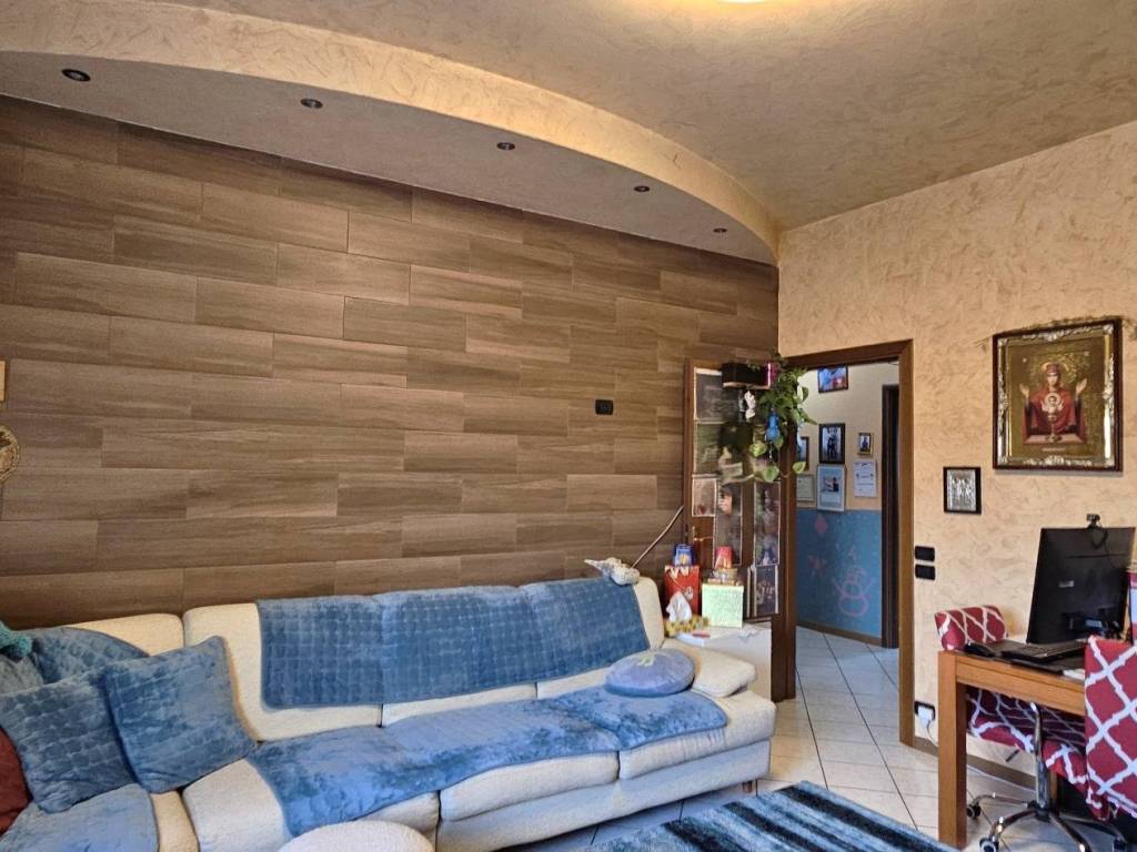 Appartamento a Merate in Via Tofane, 27 - Foto 4