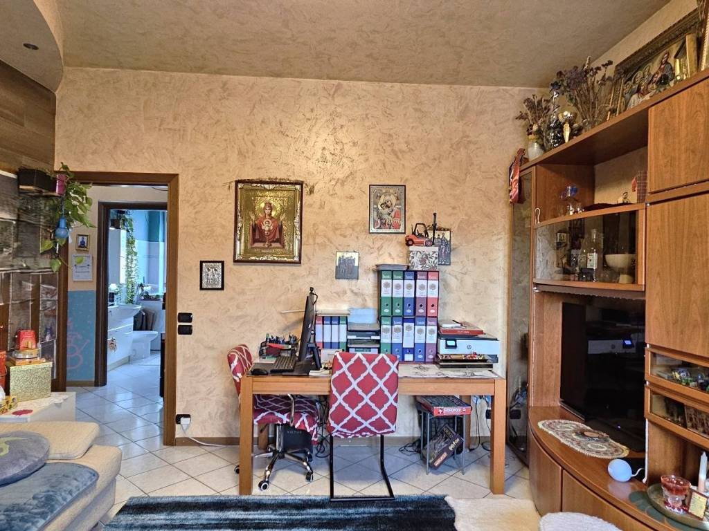 Appartamento a Merate in Via Tofane, 27 - Foto 5